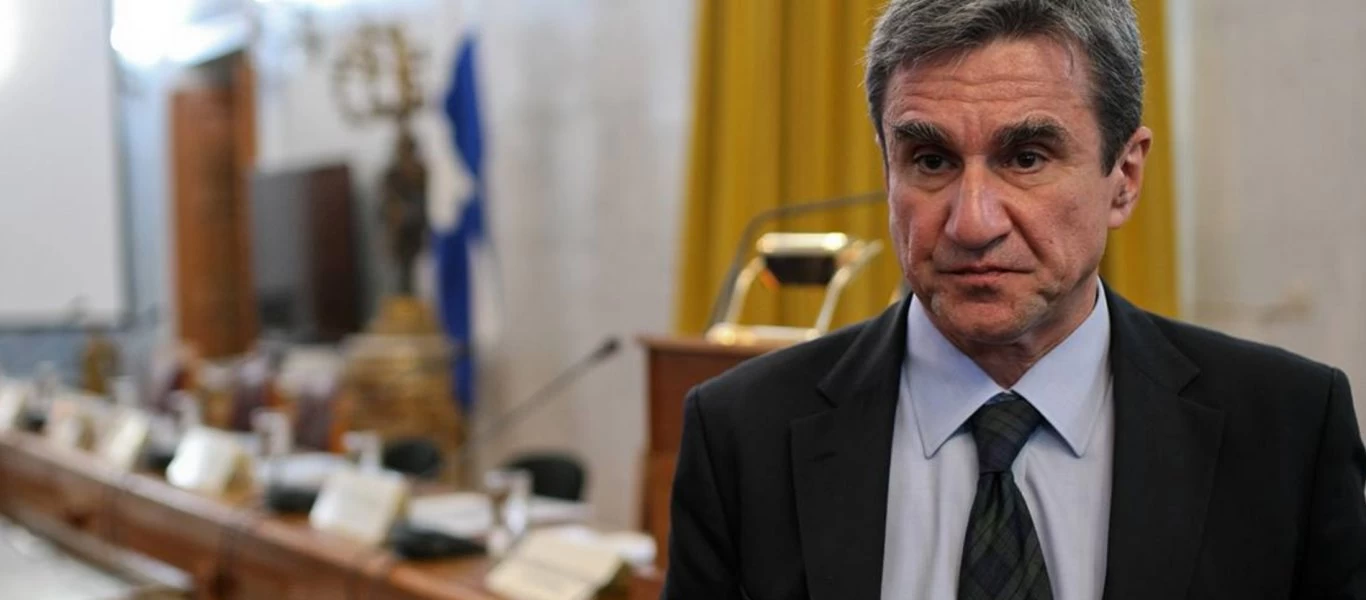 Α.Λοβέρδος για Novartis: «Θα τρίβετε τα μάτια σας όταν ξεκινήσει η προανακριτική επιτροπή»